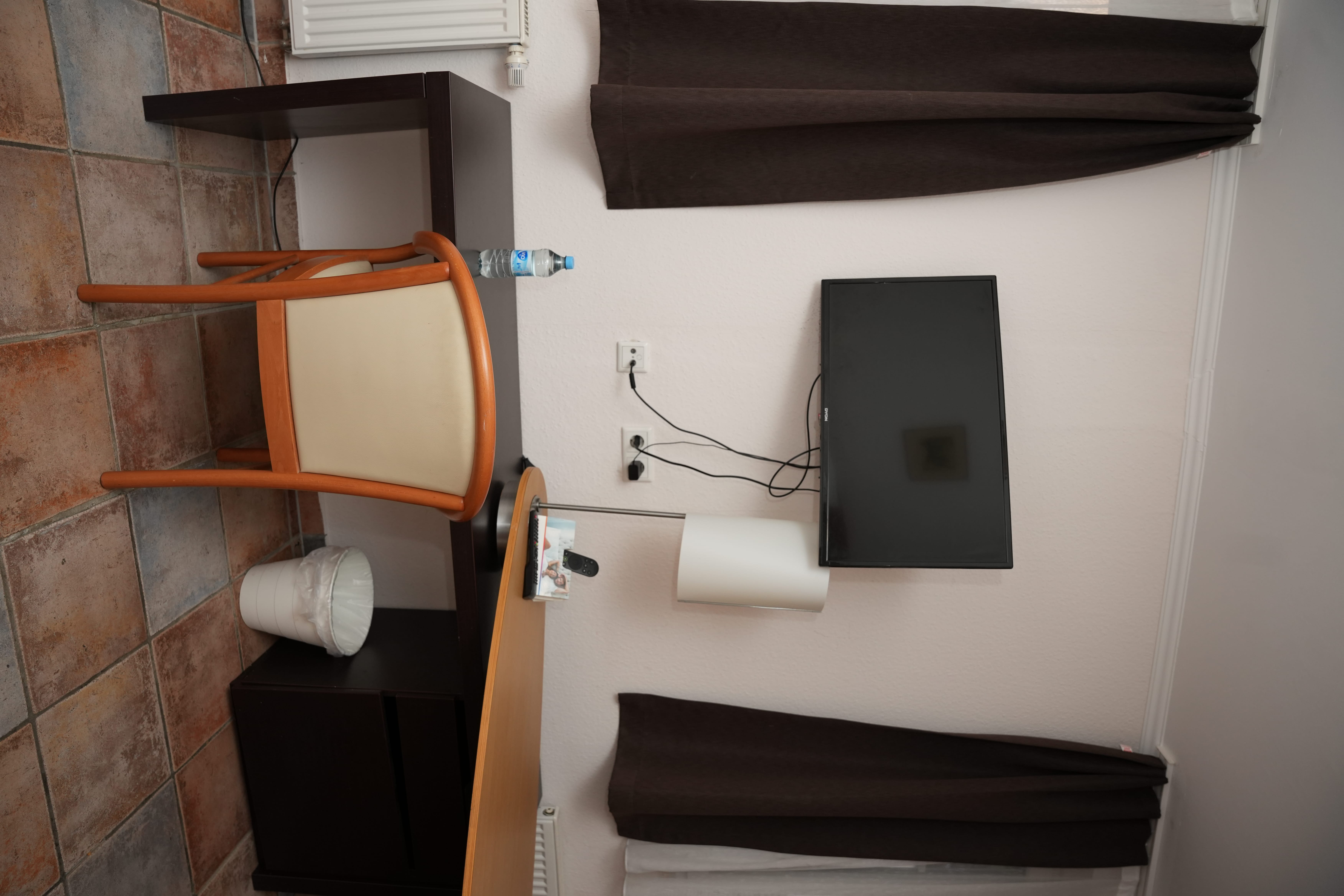 Luxussuite